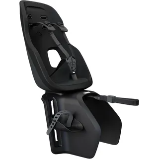 Thule Yepp Nexxt 2 Maxi Black
