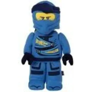 Manhattan Toy Lego NINJAGO Jay