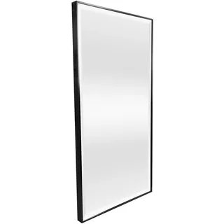 [en.casa] Wandspiegel Novoli 50x100 cm