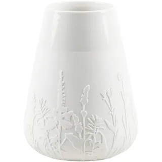 Poesievase Floral Blumenwiese