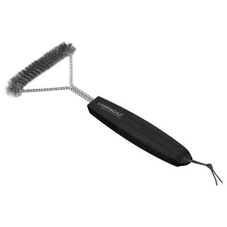 CAMPINGAZ Reinigungsbürste 36 cm Edelstahl schwarz