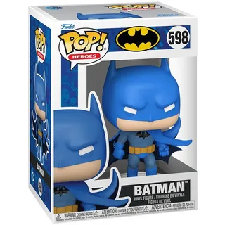 Funko POP! Batman DC New Classics)