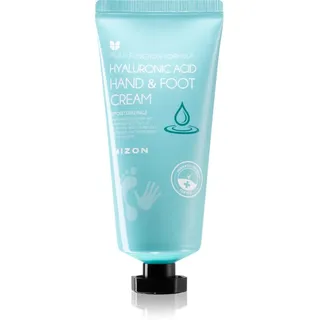 Mizon Multi Function Formula Collagen Handcreme für Füssen 100 ml