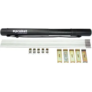 Probst Flexmarker-Kit FMK Glasfiberstablänge 1 m, Biegeradius 15 cm
