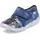 Bubble blau 26