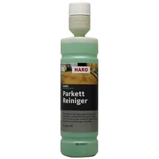 Bild Parkettreiniger clean & green natural 500 ml