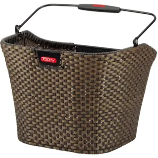 KLICKfix Structura Korb Bronze