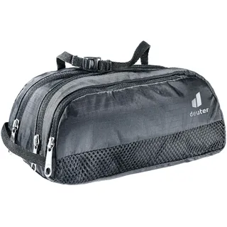 Deuter Wash Bag Tour III Black - One size