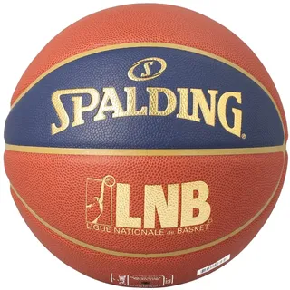 Spalding Tf250 Basketball Ball (7, LNB)