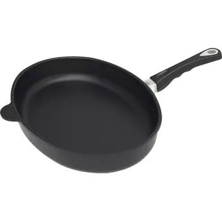 AMT Gastroguss Fischpfanne 41 x 27 cm