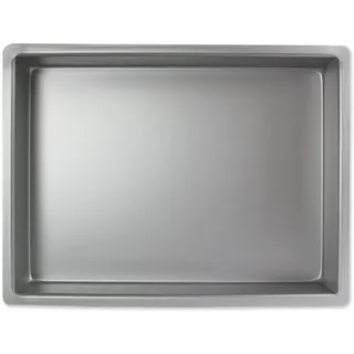 PME Legend PME Längliche Aluminium-Backform 23 x 30 cm