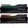 Trident Z5 Neo RGB 64GB Kit DDR5-6000 CL32 F5-6000J3238G32GX2-TZ5NR,