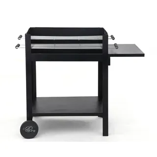 Tepro Lambada schwarz