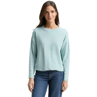 TOM TAILOR Damen Sweatshirt