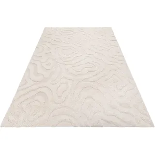 Esprit Soul Jack Outdoor-Teppich 120 x 170 cm Beige