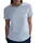 Club T-Shirt Blau XL