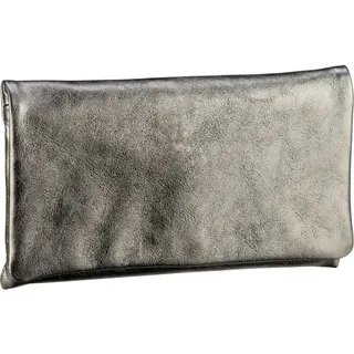 ABRO Handtasche Mimosa Clutch 26647 Silber Damen