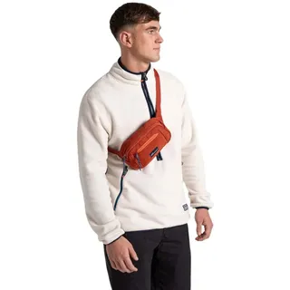 Craghoppers Kiwi Gürteltasche - Red Beach - One Size