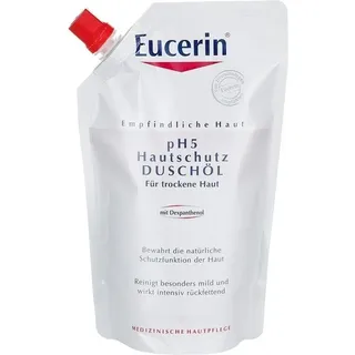 Eucerin pH5 Duschöl 400 ml