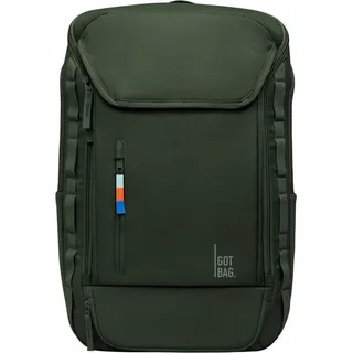 GOT BAG Pro Pack Travel Rucksack Algae