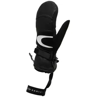 Oakley Apparel Timberline Fausthandschuhe - Blackout - S