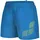 Boys Short Swim Trunks Blue Lake-Soft Green 140 EU
