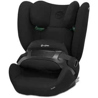 Cybex Pallas B i-Size Schwarz