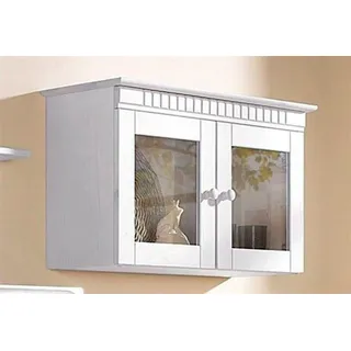Home Affaire Hängevitrine weiß