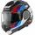 FF906 Advant Sport black blue red white M