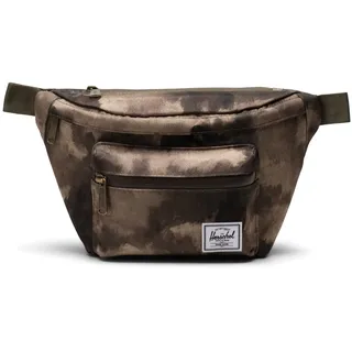Herschel Pop Quiz Hip Pack 11406-05913, Unisex fanny pack, brown, One size EU