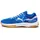Puma II Team Royal/White 40 5