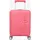 Soundbox Mini 4-Rollen Cabin 47 cm / 22 l pink/sun kissed coral