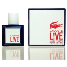 Bild von Live Eau de Toilette 60 ml