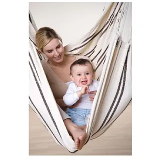 Amazonas Brasil Sessel - Cappuccino - 160 x 130 cm