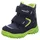 HUSKY1 Schneestiefel Blau/Grün 21