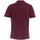 Poloshirt Herren 4001 Gr 5XL burgundy