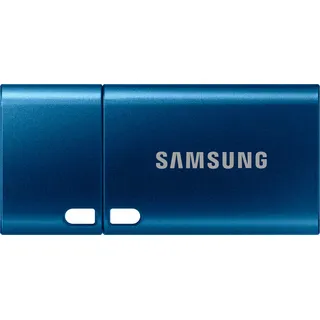 Samsung USB 3.1), USB Stick, Blau
