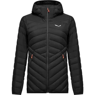 Salewa Brenta RDS Daunenjacke Schwarz 42