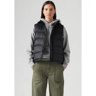 Levi's Levi ́s ® Polly Packable Weste - Black - XS,