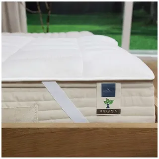 Cosidorm Nature-Organic Topper 160 x 200 cm