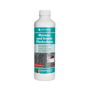 Hotrega Marmor- und Granit-Fleckschutz 500 ml