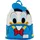 Disney Doland Duck Rucksack Grau