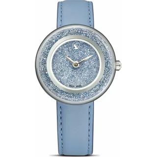 Swarovski Armbanduhr Damen Crystalline lustre blau 5681733 - Blau