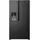NRS917E61 Side-by-Side (528 l, 1786 mm hoch, Schwarz)