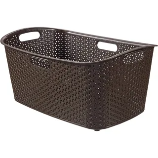 Curver Wäschekorb My Style 47L