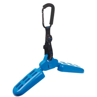 SURF LOGIC WETSUIT HANGER PROFOLD STRAP SYSTEM blue