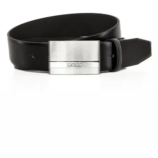Boss Baxton Gürtel Black 95 cm