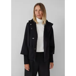 s.Oliver Black Label Damen 2174159 Outdoor Jacke, 9999, 36