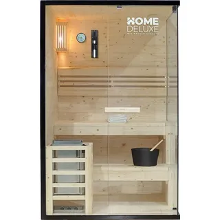 Home Deluxe  Shadow - M inkl. 3,6 kW Saunaofen 20331