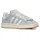 Campus 00S Damen Weite M Crystal Sky/Off White/Gum 3 39,5